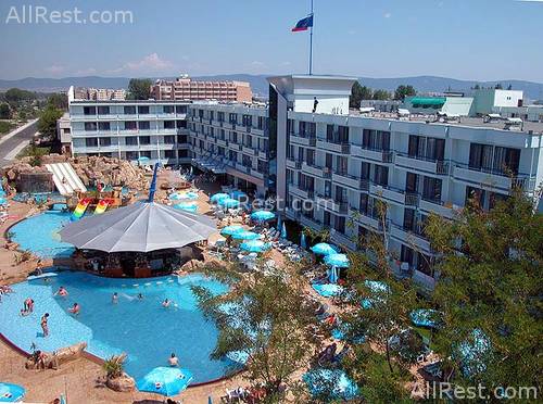 Kotva Hotel 